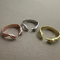ADAM RING | GOLD ALLURE LISBON