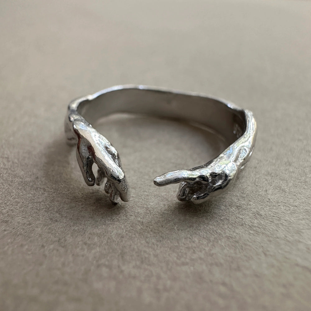 ADAM RING | GOLD
