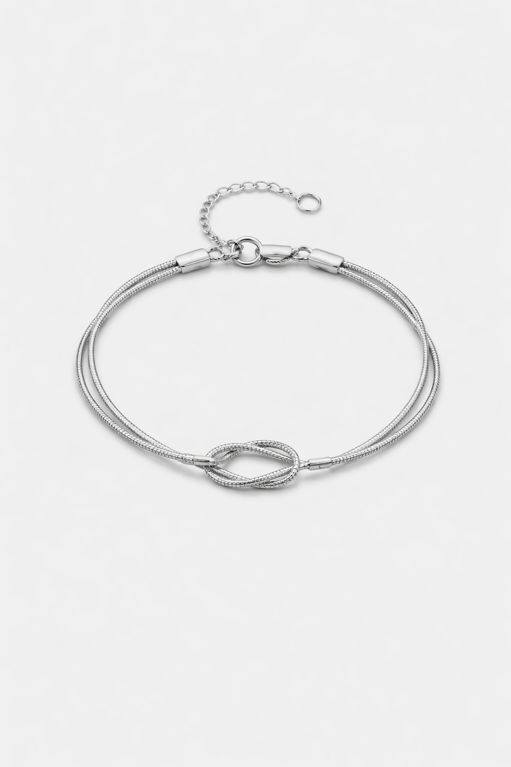 THE PROMISE BRACELET | GOLD