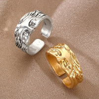 VENUS FRAGMENT RING | GOLD ALLURE LISBON
