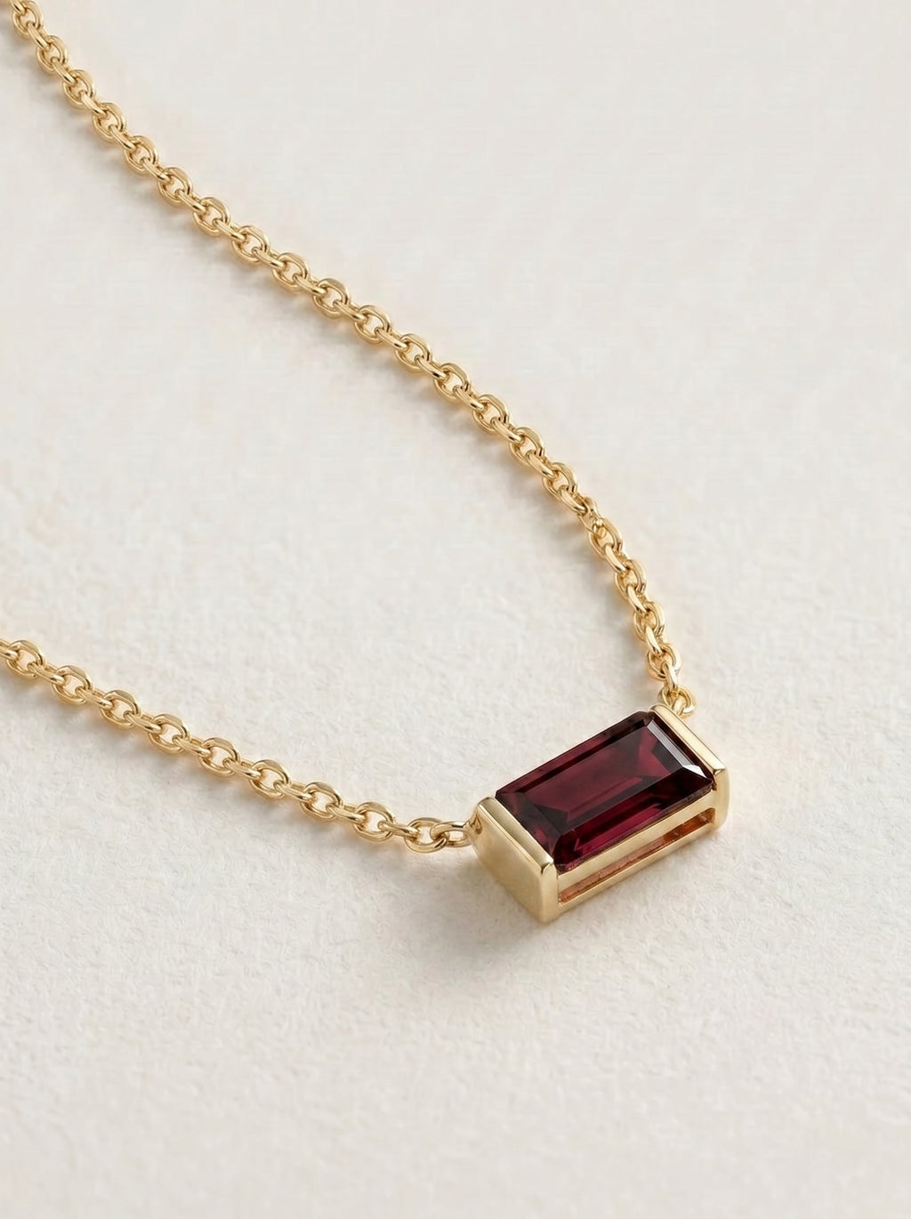 IVORY SIGNATURE CHAIN | Gold A minha loja