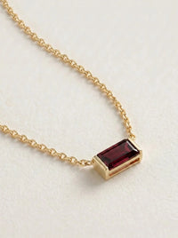 IVORY SIGNATURE CHAIN | Gold A minha loja