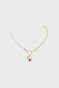 ALLURE PERLE CHAIN Allure