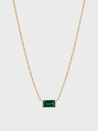 IVORY SIGNATURE CHAIN | Gold A minha loja