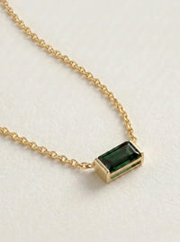 IVORY SIGNATURE CHAIN | Gold A minha loja