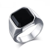 MIDNIGHT II RING | GOLD A minha loja