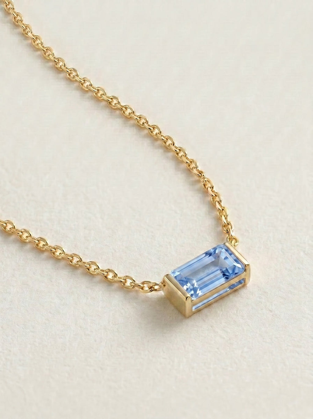IVORY SIGNATURE CHAIN | Gold A minha loja