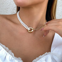 ALLURE PERLE CHAIN Allure