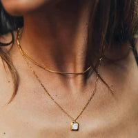 CLASSIC GOLD CHAIN Allure
