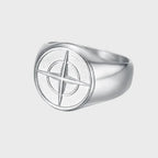 ANEL BÚSSOLA | PRATA