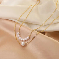 ALLURE PERLE CHAIN Allure