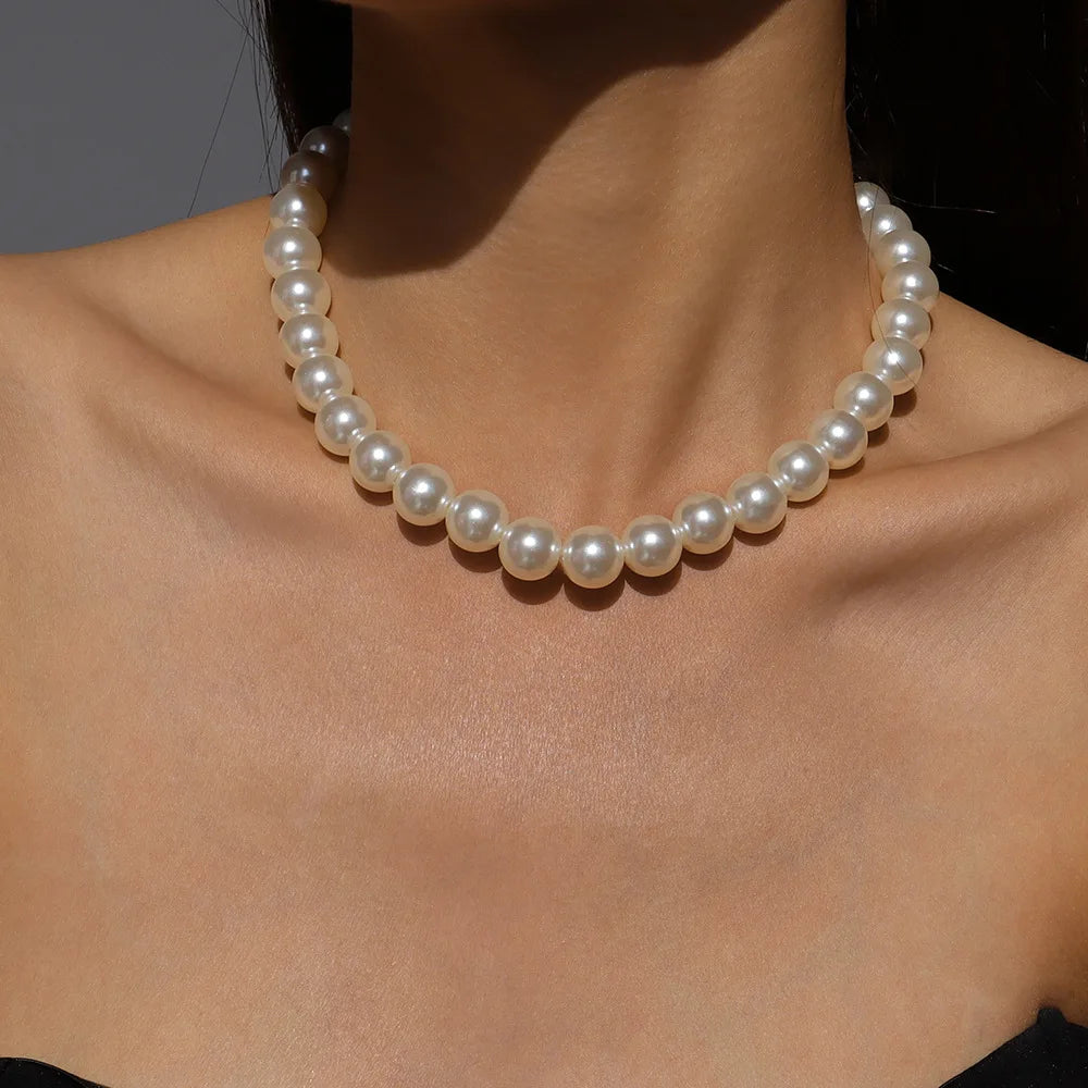ALLURE PERLE CHAIN