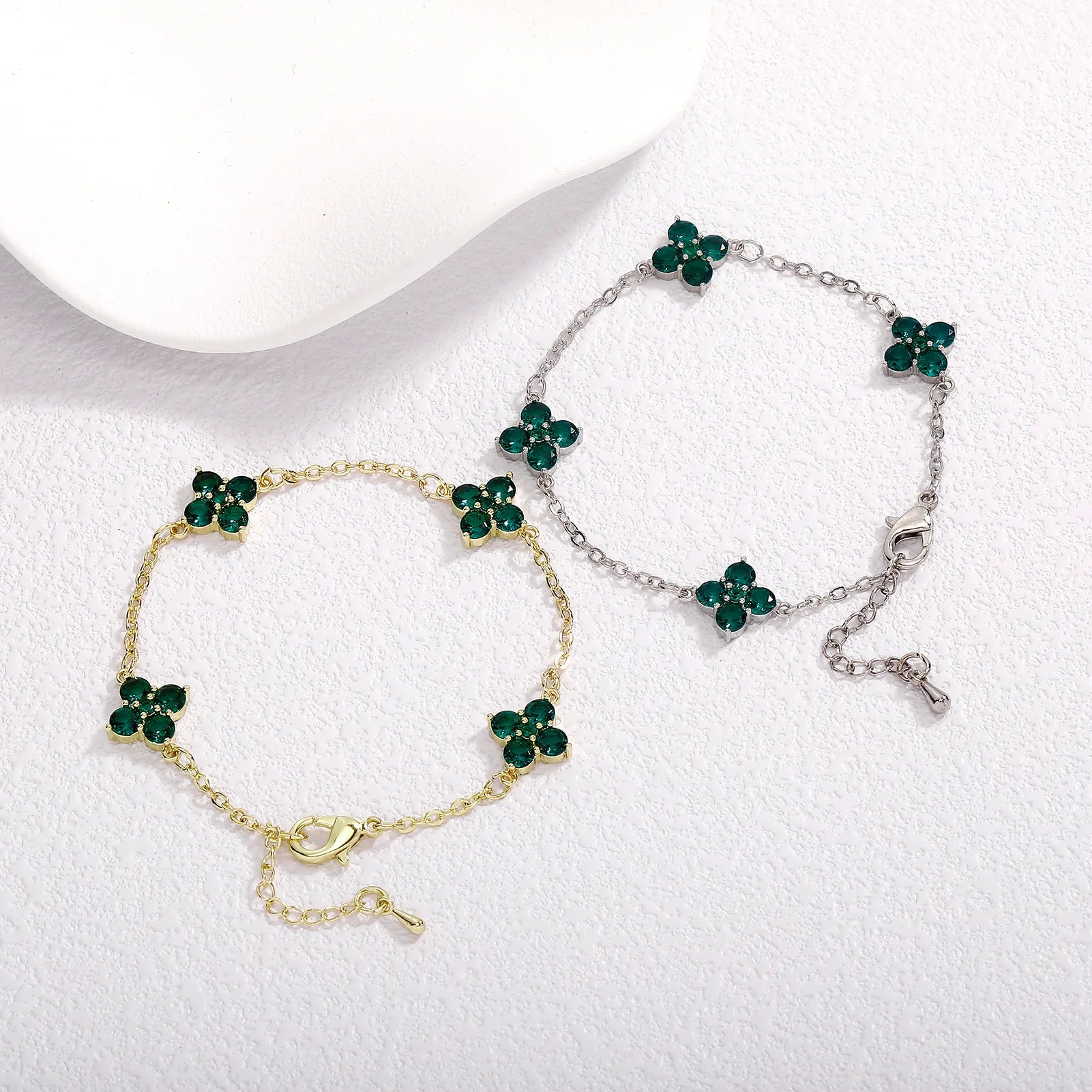 Amulette BRACELET | Gold