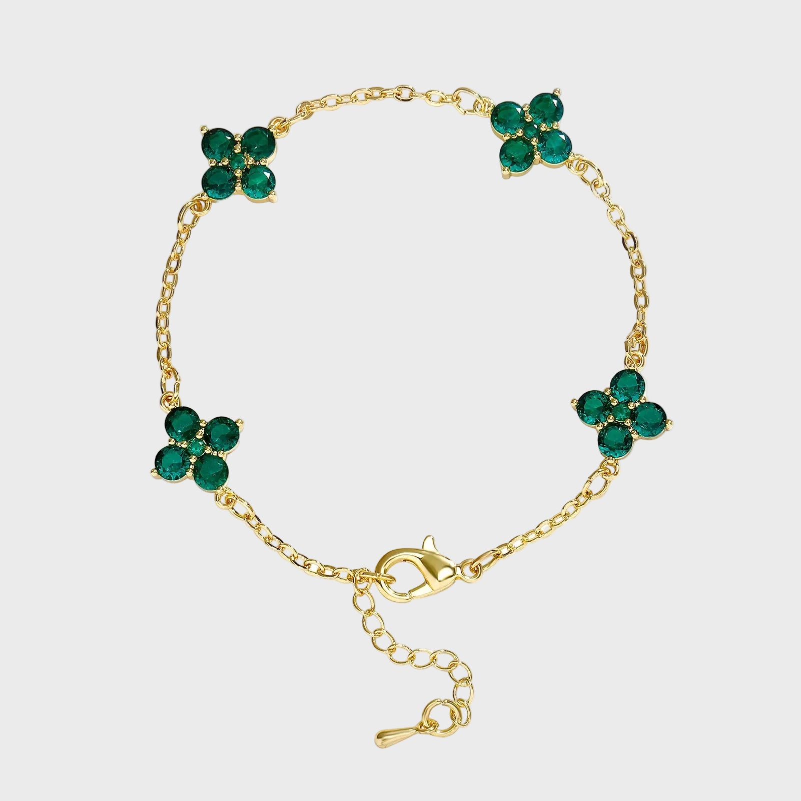 Amulette BRACELET | Gold