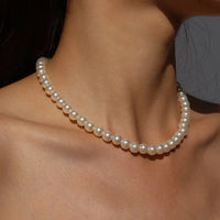 ALLURE PERLE CHAIN Allure