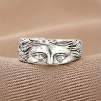 VENUS FRAGMENT RING | GOLD ALLURE LISBON