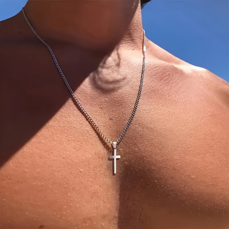 CELEST CROSS CHAIN