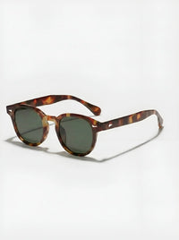 CP5 - Pumas/Dark Green Leopard Allure