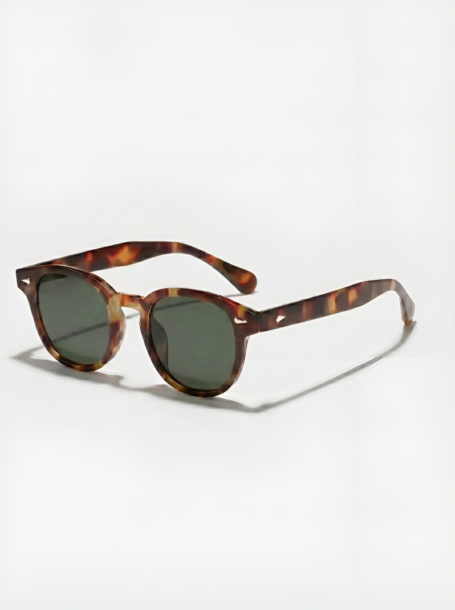 CP5 - Pumas/Dark Green Leopard Allure