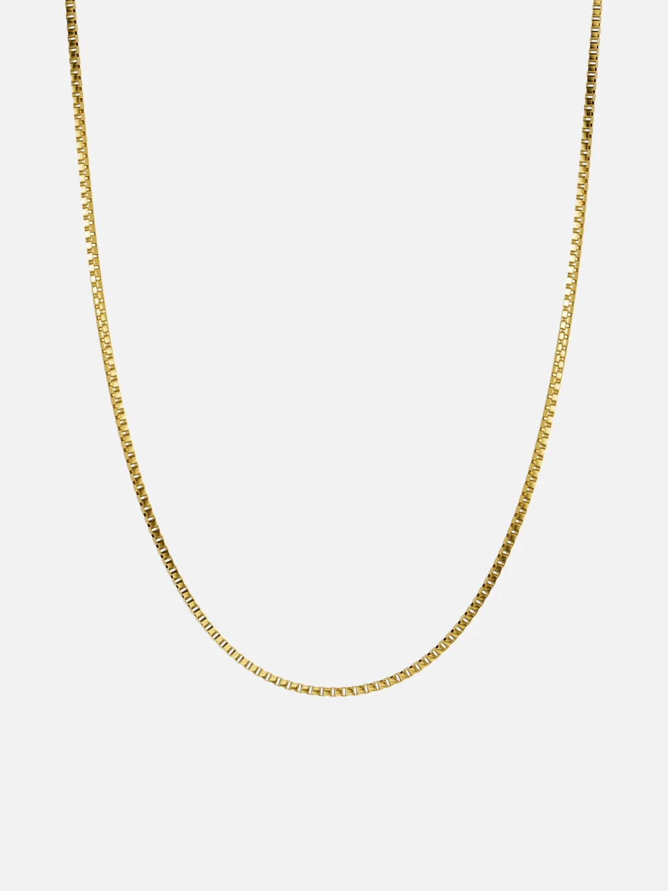 CLASSIC GOLD CHAIN