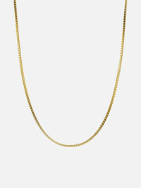 CLASSIC GOLD CHAIN Allure