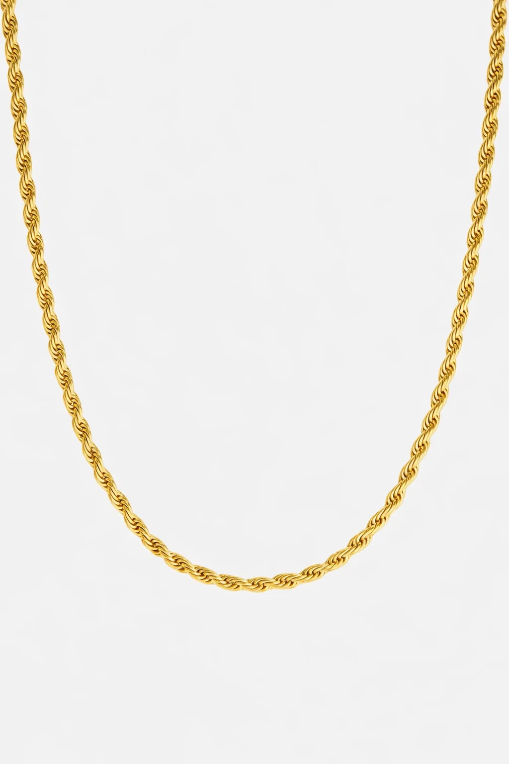 THE ROPE | SILVER