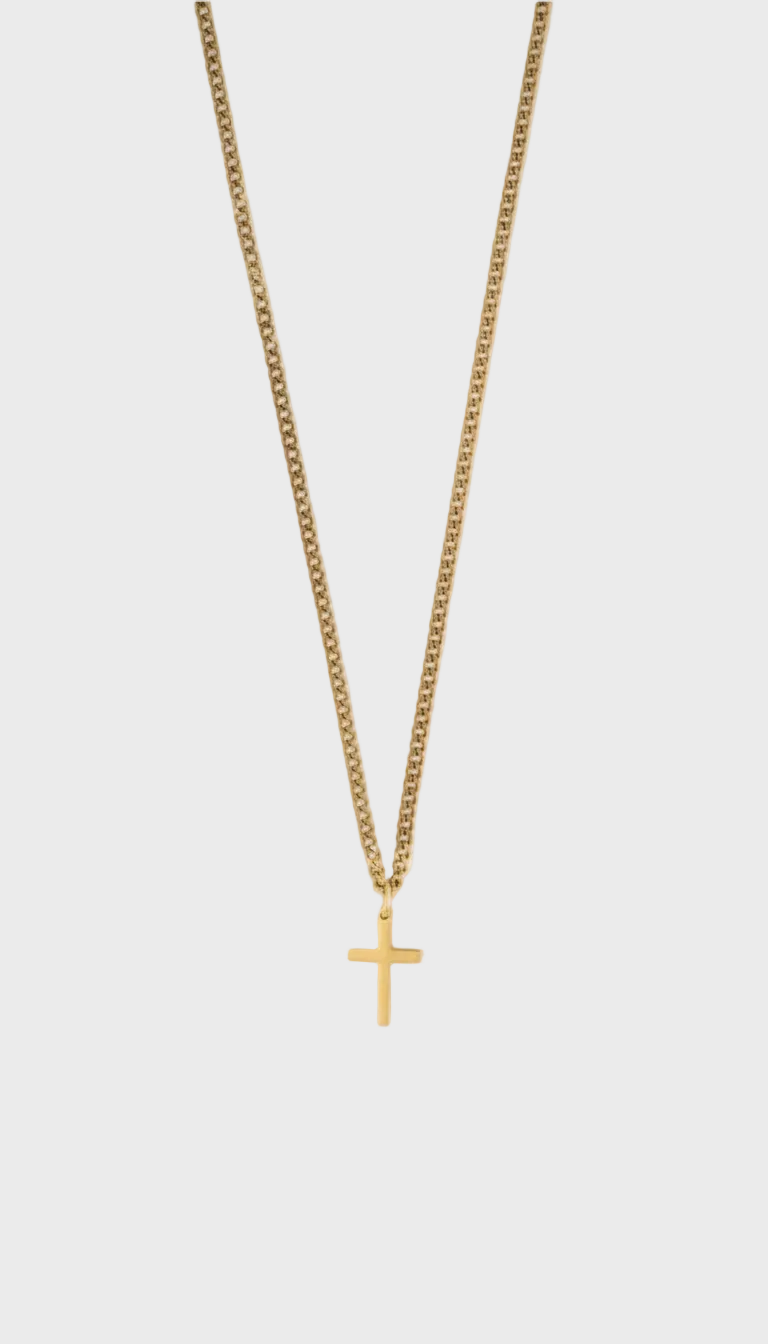 CELEST CROSS CHAIN
