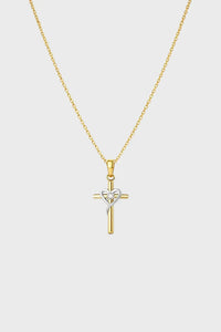 CROSS HEART CHAIN Allure