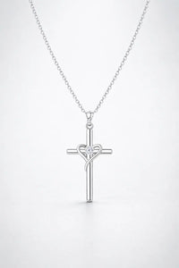 CROSS HEART CHAIN Allure