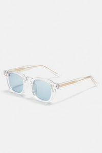 CP1 -  Crystal/Brown ALLURE LISBON