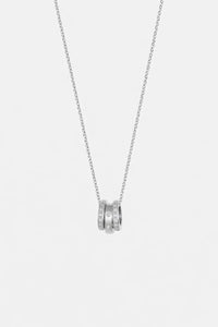 TRINITY RINGS CHAIN A minha loja