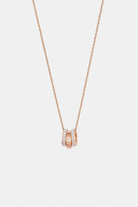 TRINITY RINGS CHAIN A minha loja