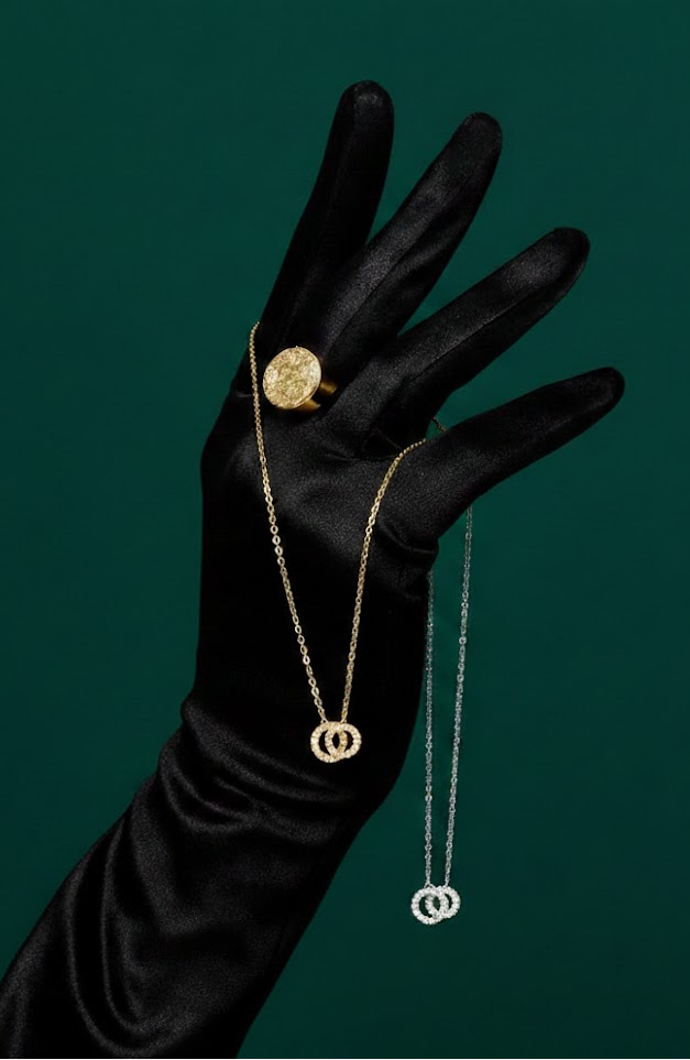 SIGNALURRE LINK | GOLD