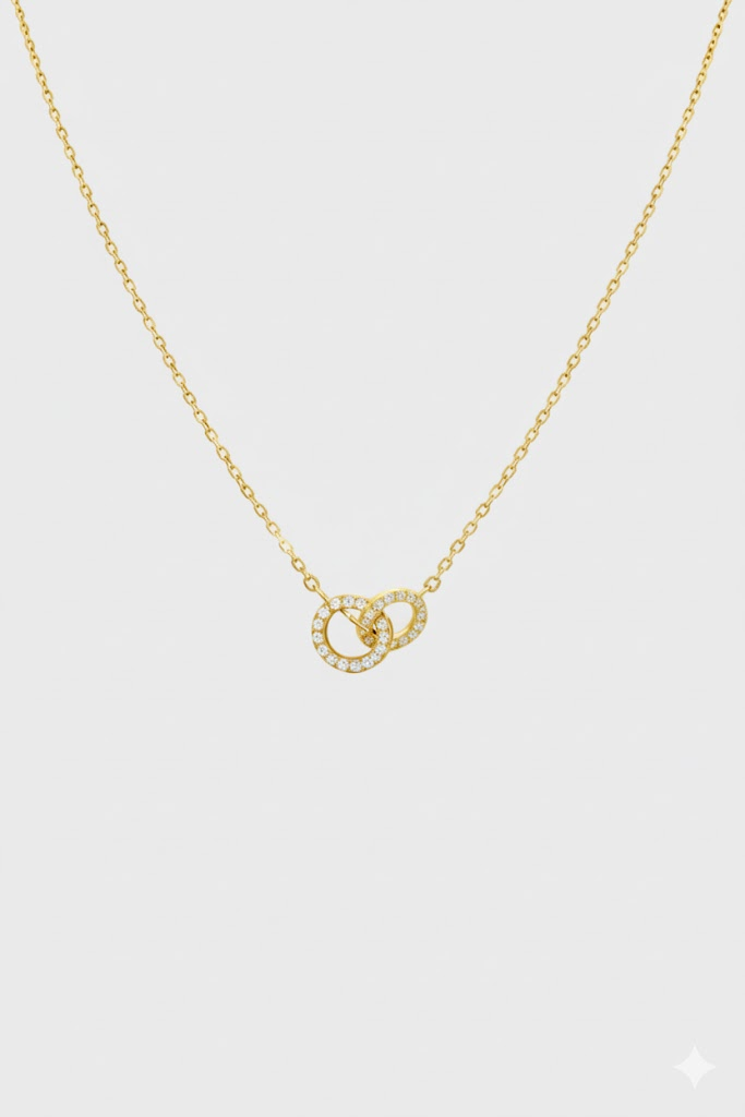 SIGNALURRE LINK | GOLD