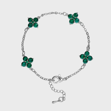 Amulette BRACELET | Gold