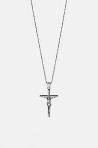 KRUCIFIX CHAIN | GOLD Allure