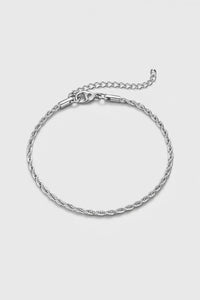 ROPE BRACELET | GOLD A minha loja