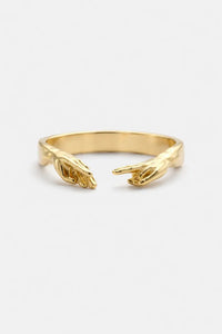 ADAM RING | GOLD ALLURE LISBON