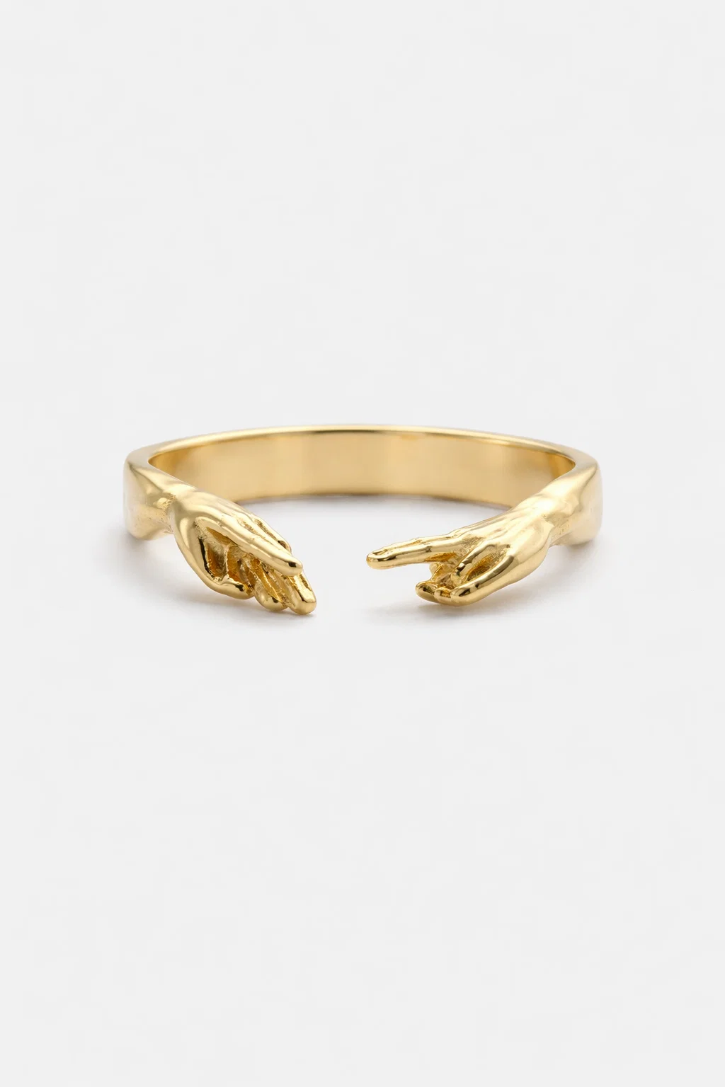 ADAM RING | GOLD