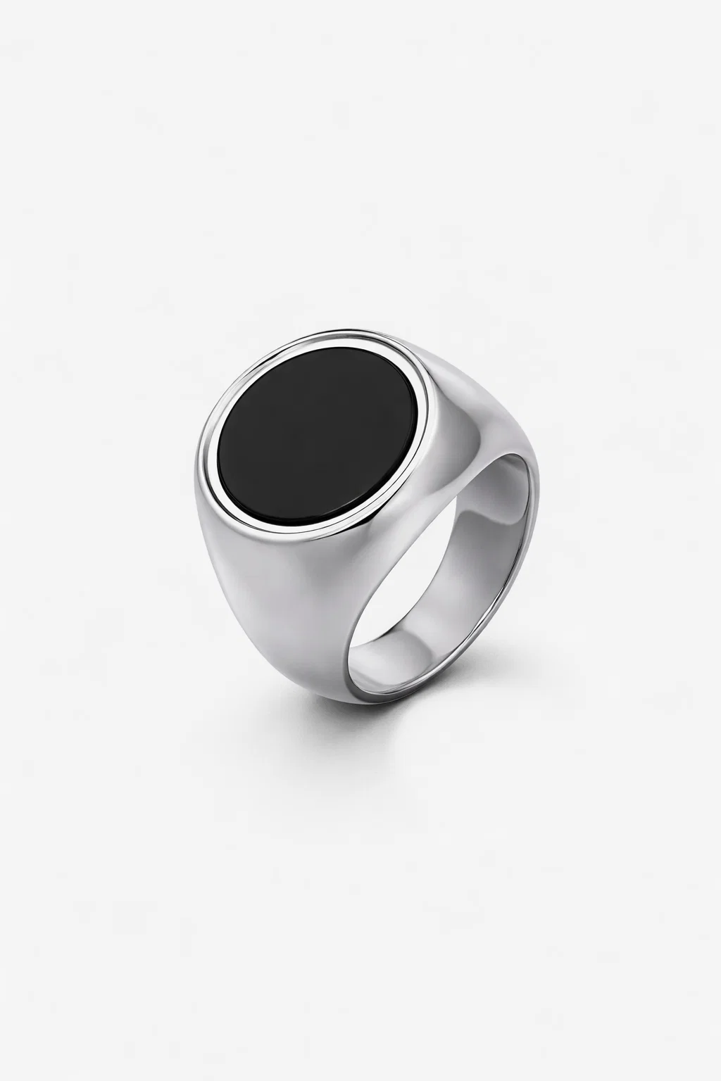 ONYX I | SILVER