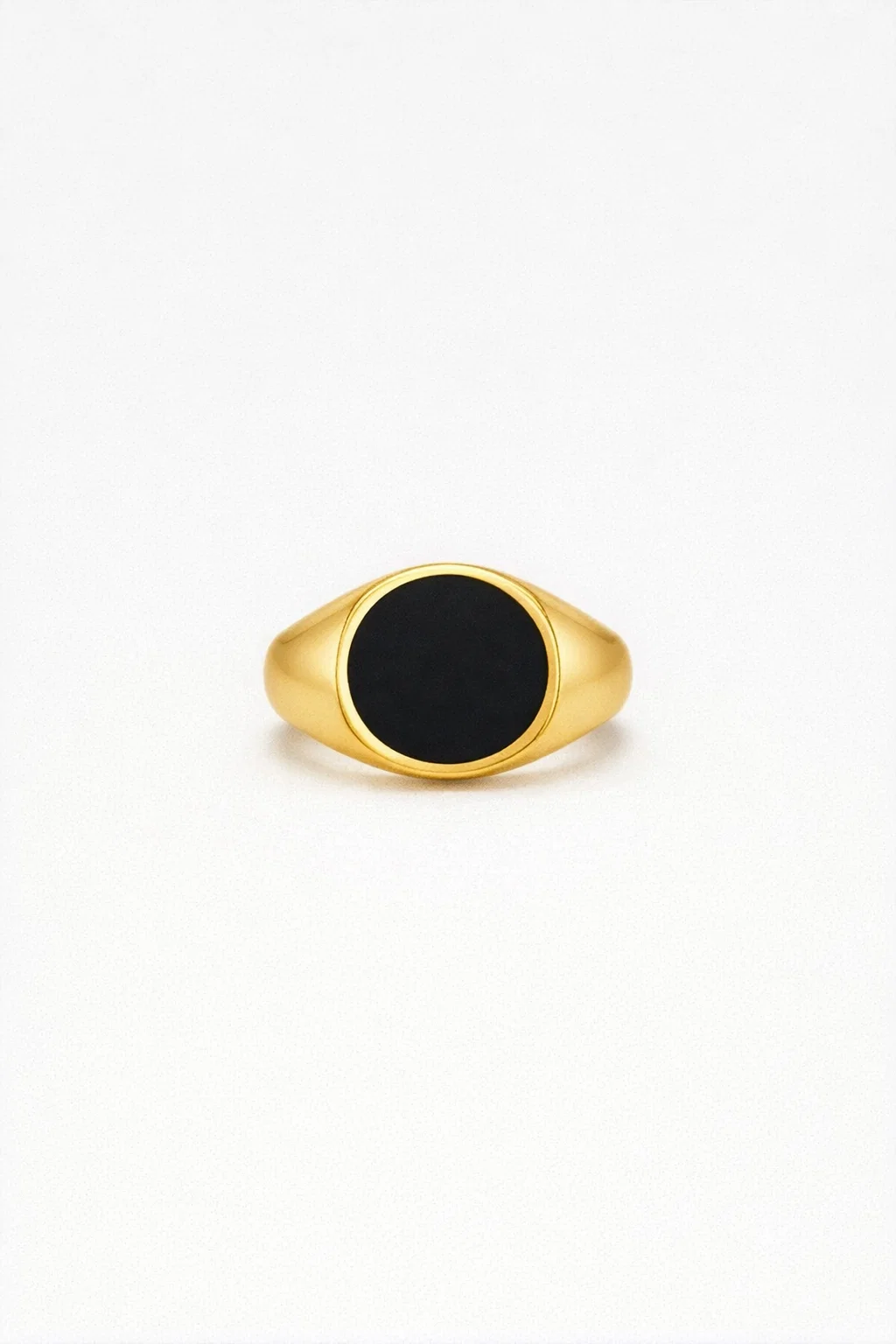 MIDNIGHT I RING | GOLD