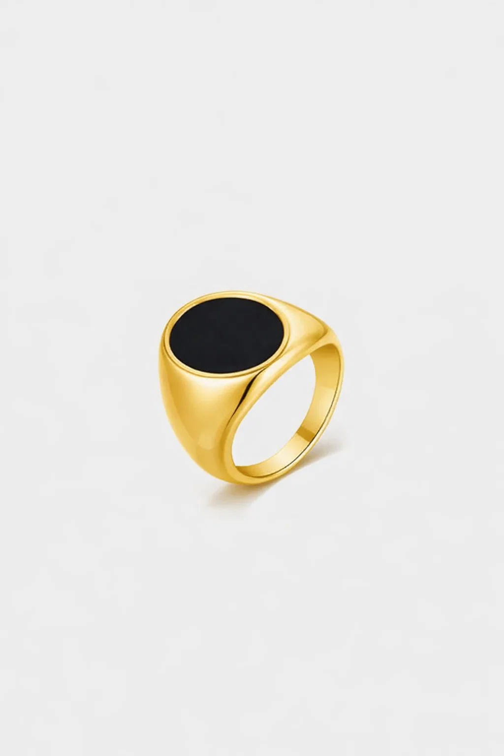 MIDNIGHT I RING | GOLD