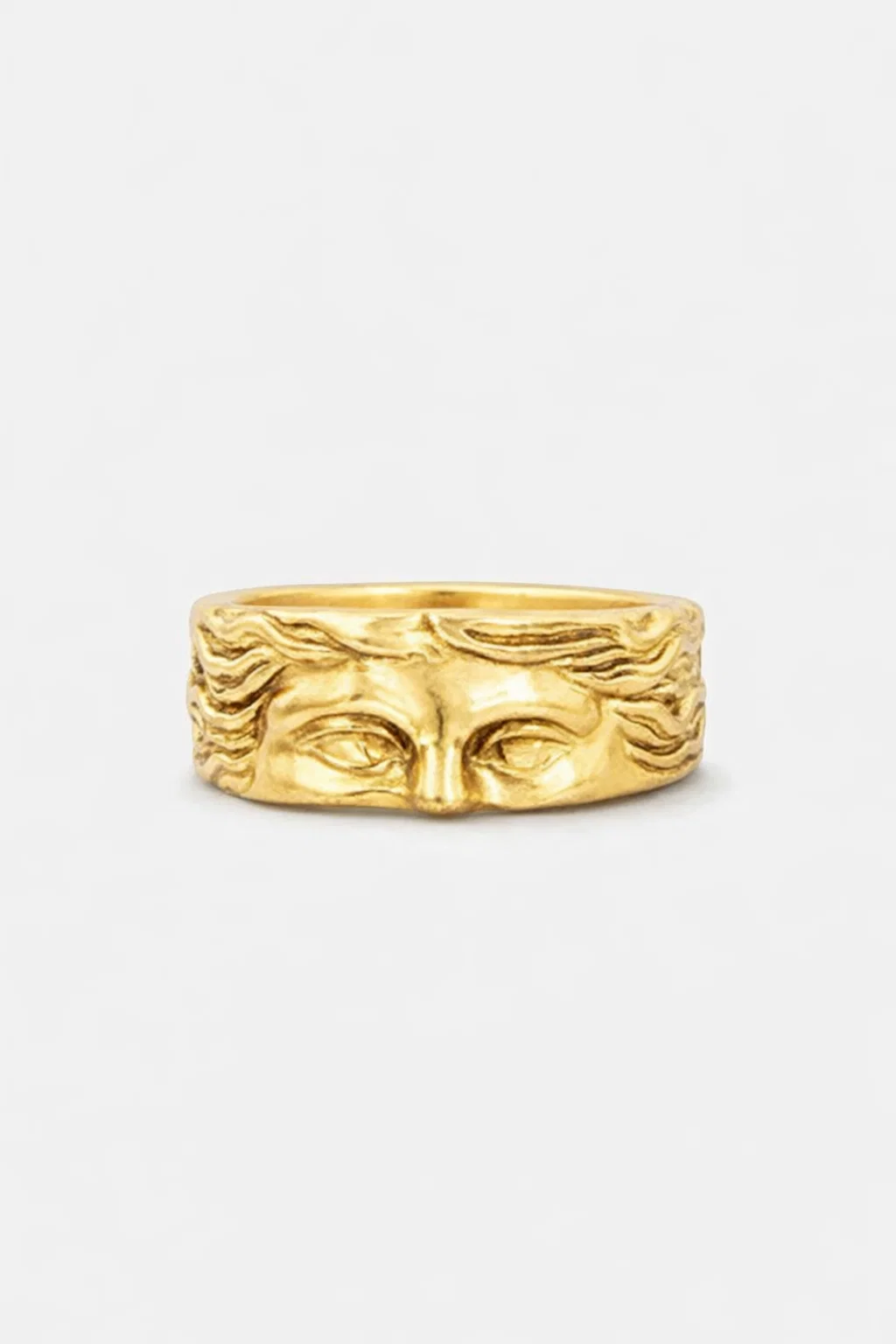 VENUS FRAGMENT RING | GOLD