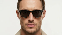 CP1 -  Crystal/Brown ALLURE LISBON
