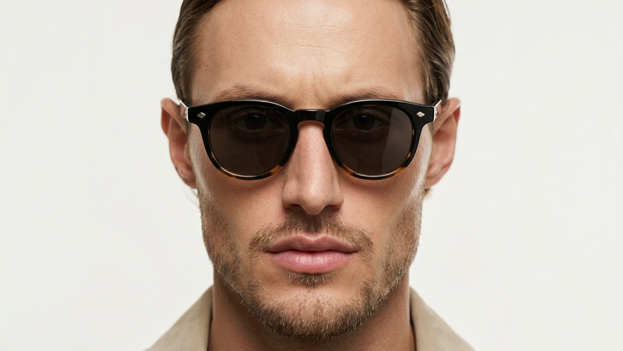 CP1 -  Crystal/Brown