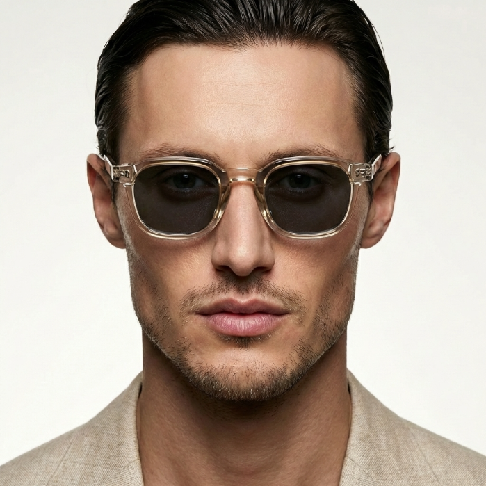 CP2 - Cristal/Verde Escuro