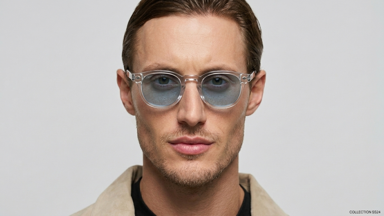 CP1 -  Crystal/L.Blue