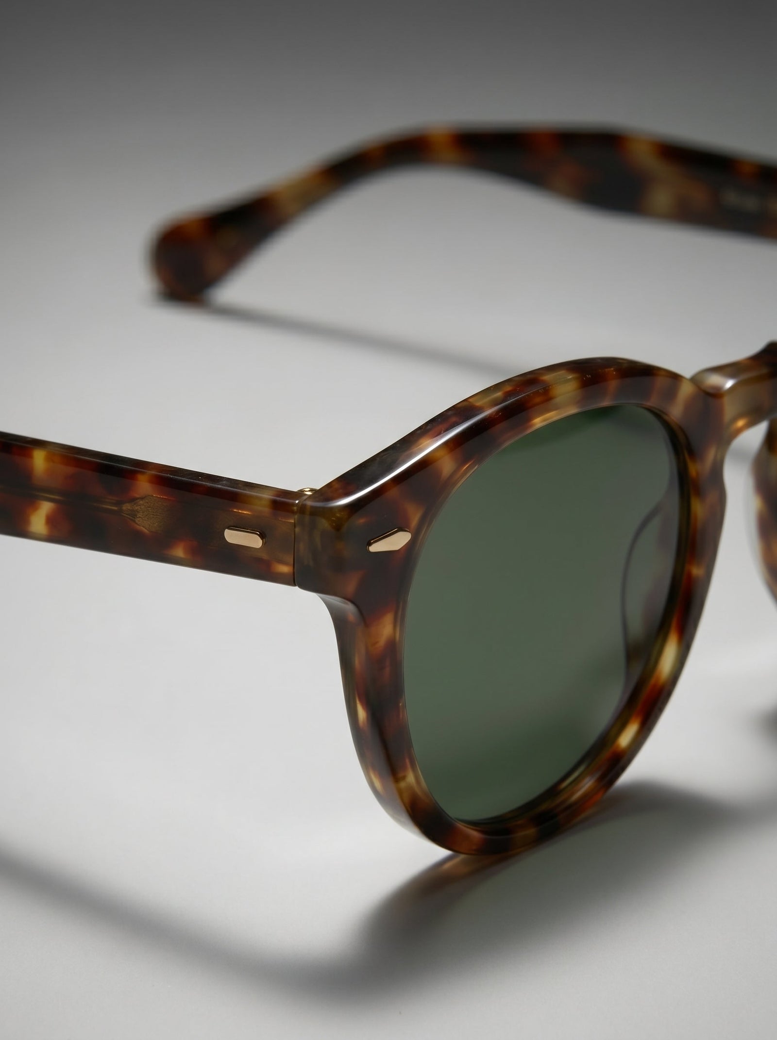 CP5 - Pumas/Dark Green Leopard Allure